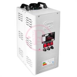 واریاک دیمری سه فاز گیرین دات توان 9000VA یا 9kVA